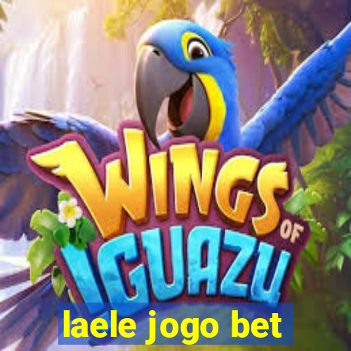 laele jogo bet